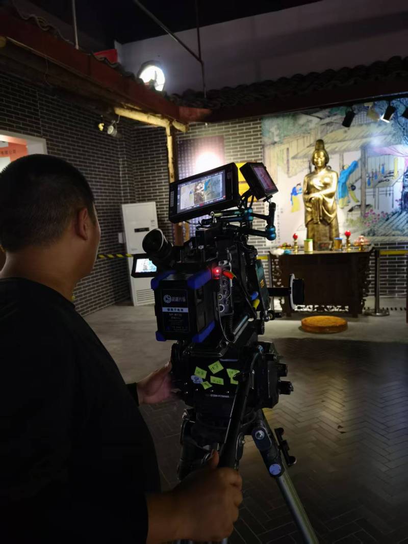 聚焦广宁县产品宣传视频拍摄公司，以专业实力赋能品牌声量升级