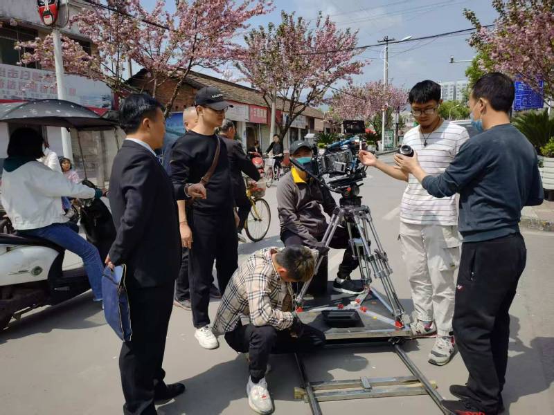 广宁县产品视频拍摄进阶指南，助力产品抢占视觉高地