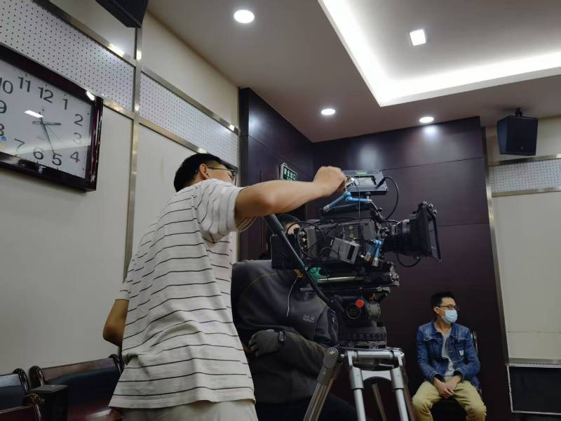 大数据指导创作方向，广宁县产品视频拍摄公司让每帧画面都有效触达