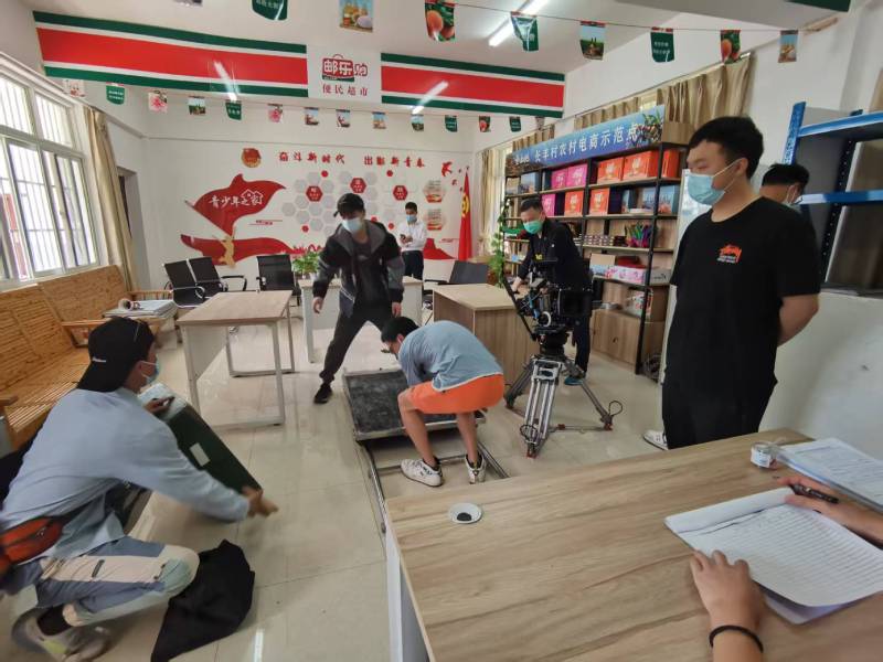 广宁县电商产品视频拍摄制作实战秘籍，助力产品引爆电商流量